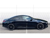 Mercedes-Benz CLA Class Image 5