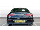 Mercedes-Benz CLA Class Image 6