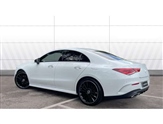 Mercedes-Benz CLA Class Image 2