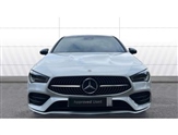 Mercedes-Benz CLA Class Image 3