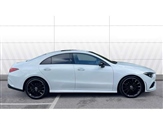 Mercedes-Benz CLA Class Image 5