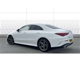 Mercedes-Benz CLA Class Image 2