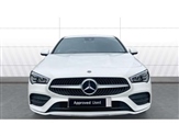 Mercedes-Benz CLA Class Image 3