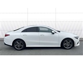 Mercedes-Benz CLA Class Image 5
