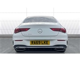 Mercedes-Benz CLA Class Image 6