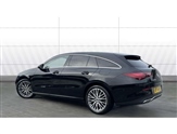 Mercedes-Benz CLA Class Image 2