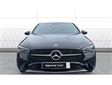 Mercedes-Benz CLA Class Image 3