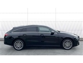 Mercedes-Benz CLA Class Image 5