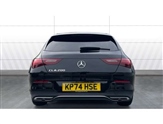 Mercedes-Benz CLA Class Image 6