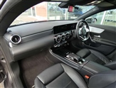 Mercedes-Benz CLA Class Image 4