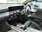 Mercedes-Benz CLA Class Image 2