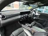 Mercedes-Benz CLA Class Image 4