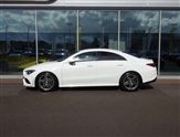 Mercedes-Benz CLA Class Image 5