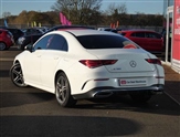 Mercedes-Benz CLA Class Image 3