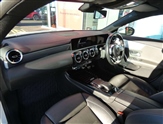Mercedes-Benz CLA Class Image 4
