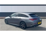 Mercedes-Benz CLA Class Image 2