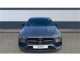 Mercedes-Benz CLA Class Image 3