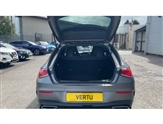 Mercedes-Benz CLA Class Image 4