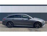 Mercedes-Benz CLA Class Image 5