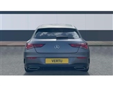 Mercedes-Benz CLA Class Image 6
