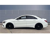 Mercedes-Benz CLA Class Image 5