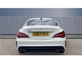 Mercedes-Benz CLA Class Image 6