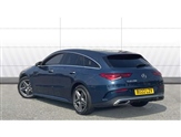 Mercedes-Benz CLA Class Image 2