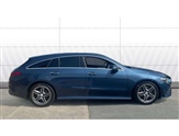 Mercedes-Benz CLA Class Image 5