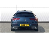 Mercedes-Benz CLA Class Image 6