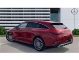 Mercedes-Benz CLA Class Image 2