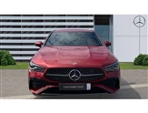 Mercedes-Benz CLA Class Image 3