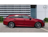 Mercedes-Benz CLA Class Image 5