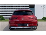 Mercedes-Benz CLA Class Image 6