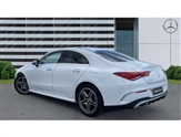 Mercedes-Benz CLA Class Image 2