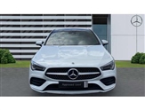 Mercedes-Benz CLA Class Image 3