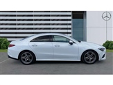 Mercedes-Benz CLA Class Image 5