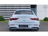 Mercedes-Benz CLA Class Image 6