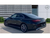 Mercedes-Benz CLA Class Image 2