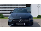 Mercedes-Benz CLA Class Image 3