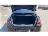 Mercedes-Benz CLA Class Image 4