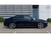 Mercedes-Benz CLA Class Image 5