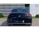 Mercedes-Benz CLA Class Image 6