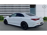 Mercedes-Benz CLA Class Image 2