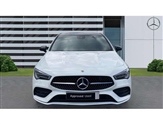 Mercedes-Benz CLA Class Image 3