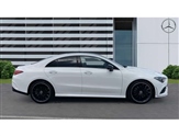 Mercedes-Benz CLA Class Image 5