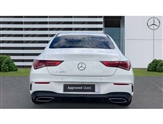Mercedes-Benz CLA Class Image 6