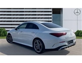 Mercedes-Benz CLA Class Image 2