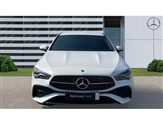 Mercedes-Benz CLA Class Image 3