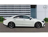 Mercedes-Benz CLA Class Image 5