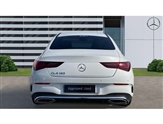 Mercedes-Benz CLA Class Image 6